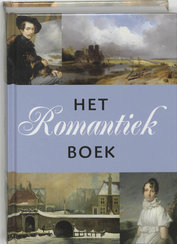 Romantiek Boek
