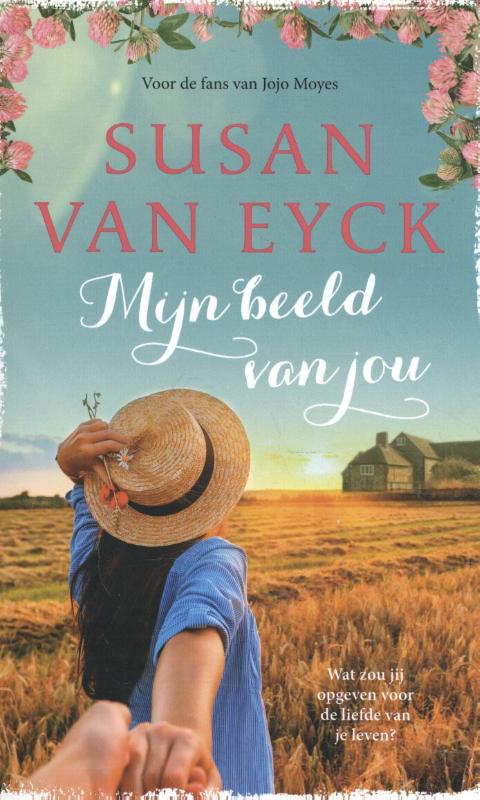 Susan van Eyck Mijn Beeld Van Jou thumbnail