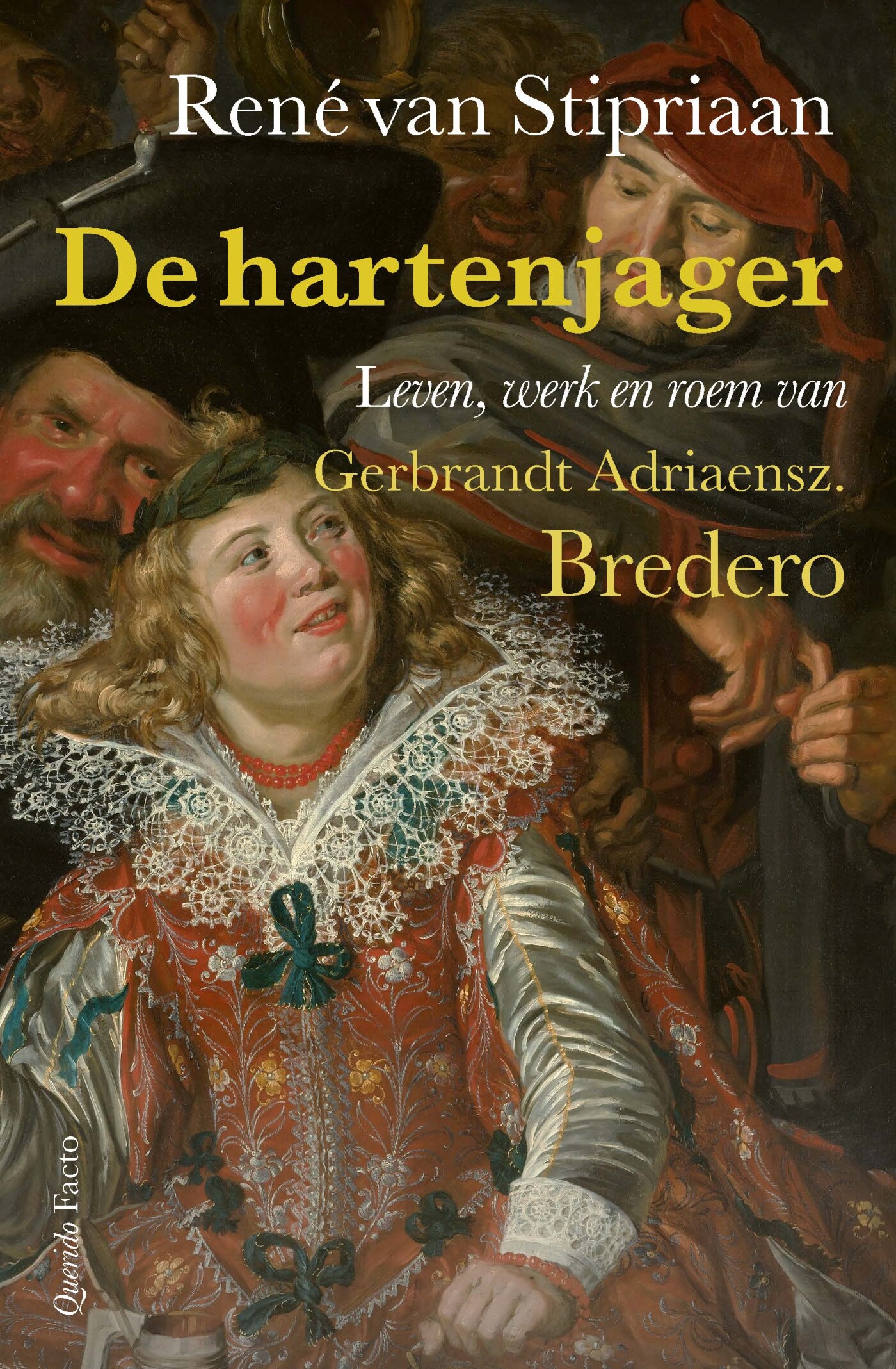 De hartenjager
