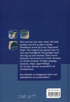 Antidepriboek achterkant