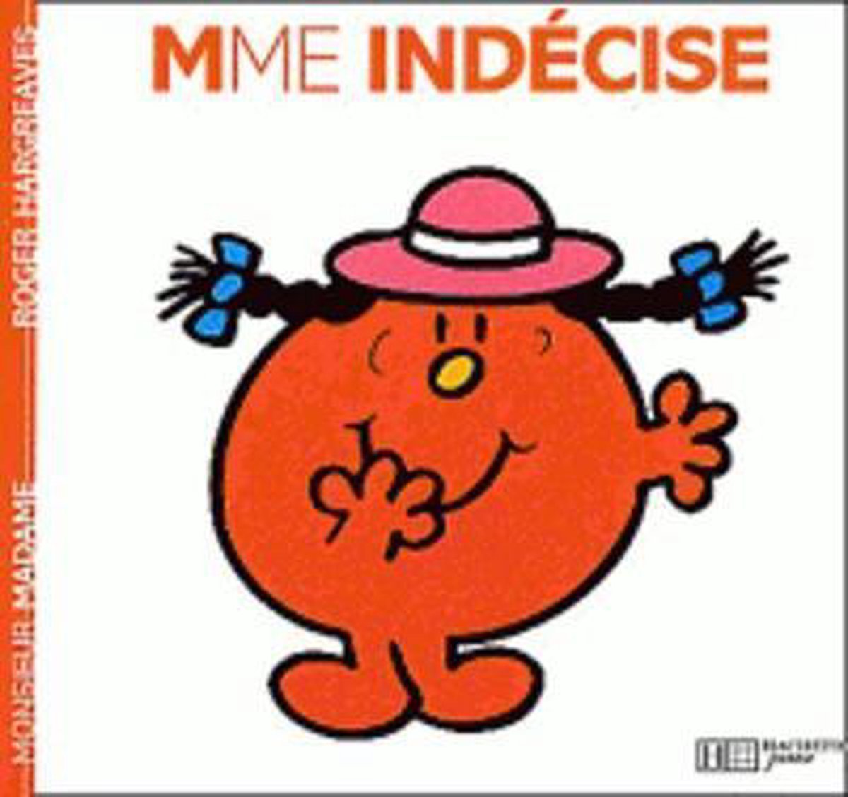 Collection Monsieur Madame (Mr Men & Little Miss)