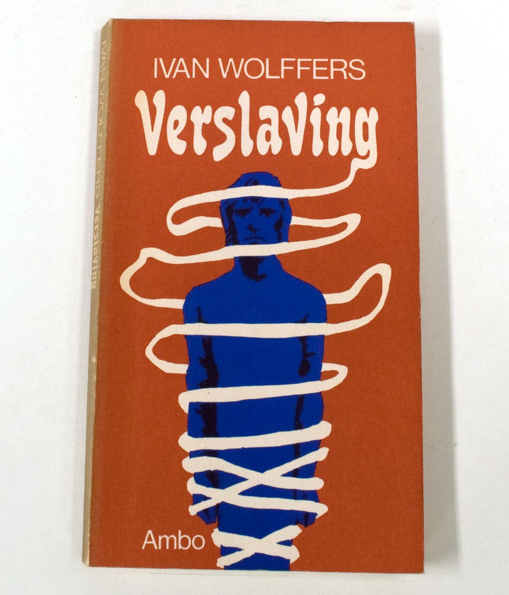 Wolffers Verslaving thumbnail