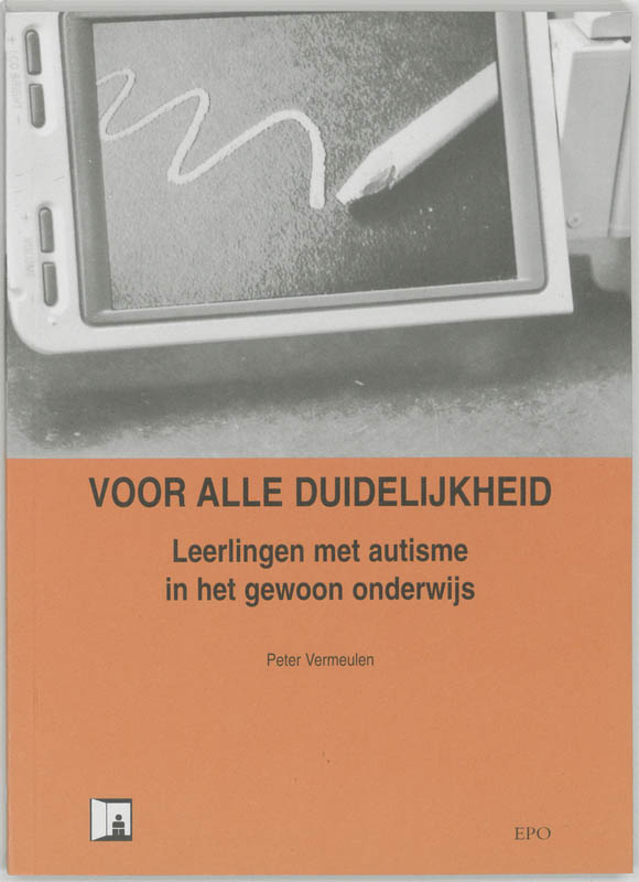 Peter Vermeulen Voor Alle Duidelijkheid thumbnail