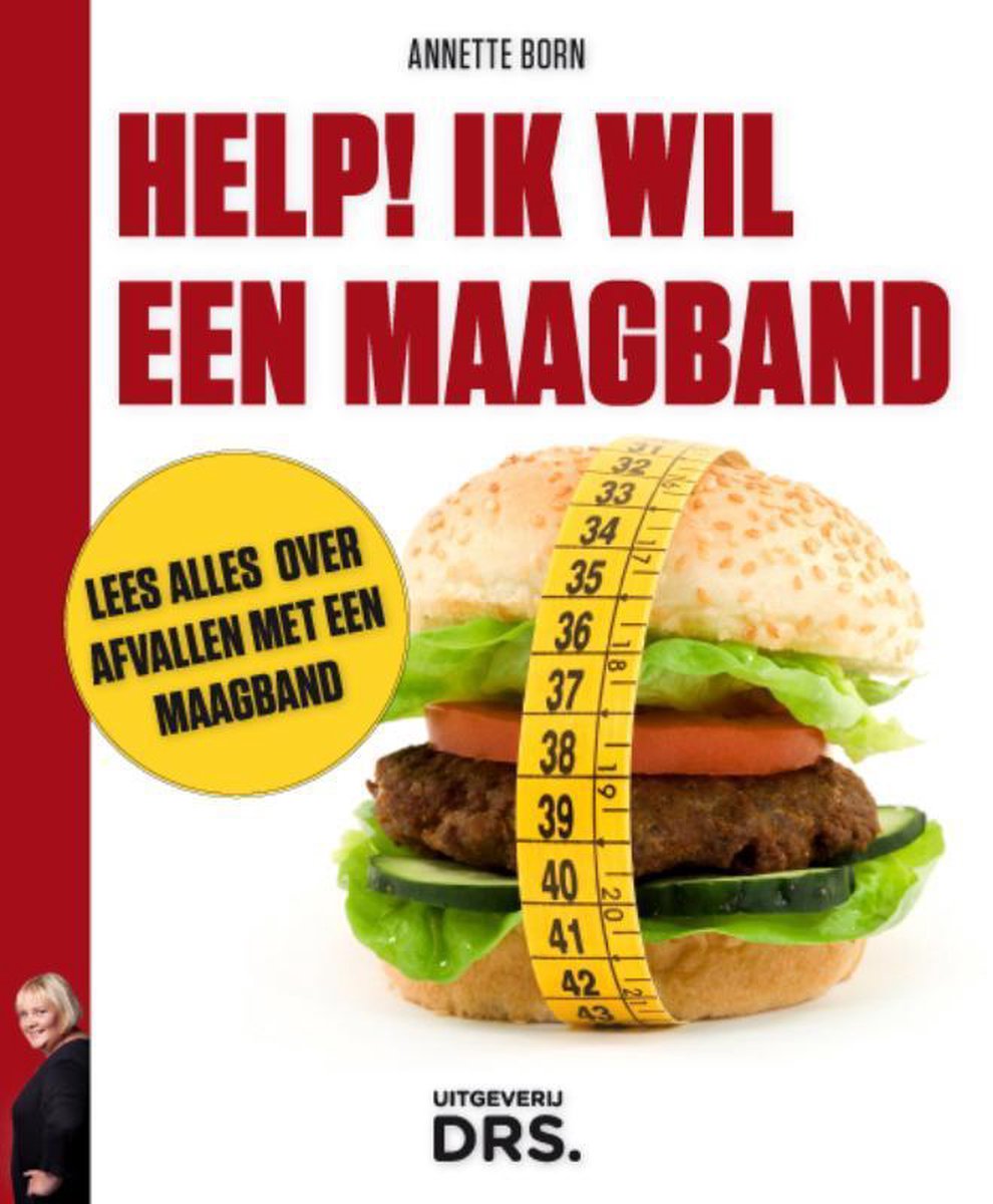 Help ! Ik Wil Een Maagband