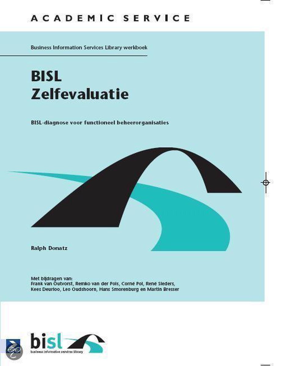 BISL ZELFEVALUATIE