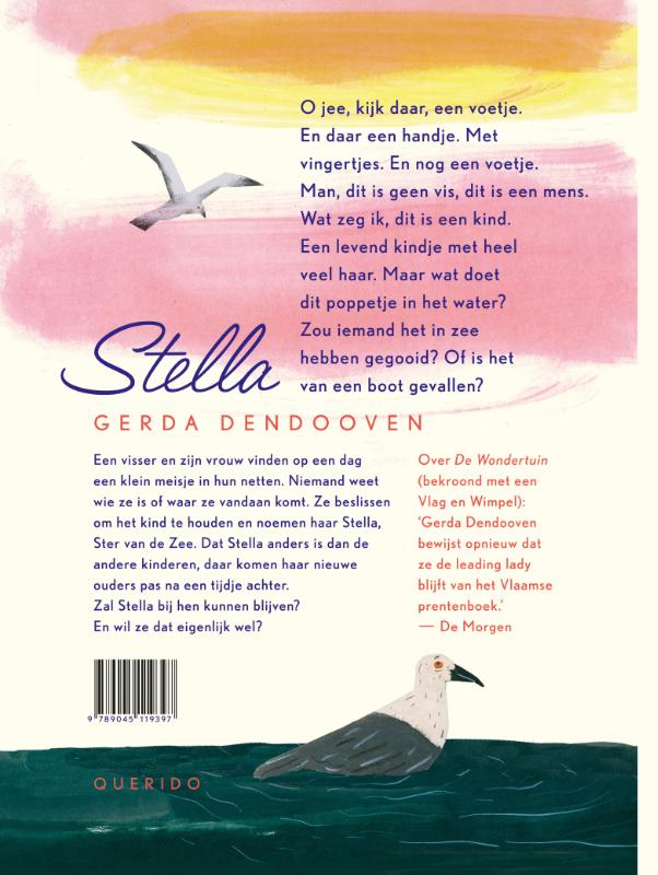 Stella / Stella / 1 achterkant
