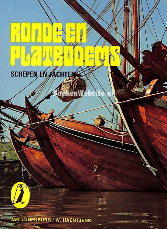 Lunenburg Ronde En Platbodems