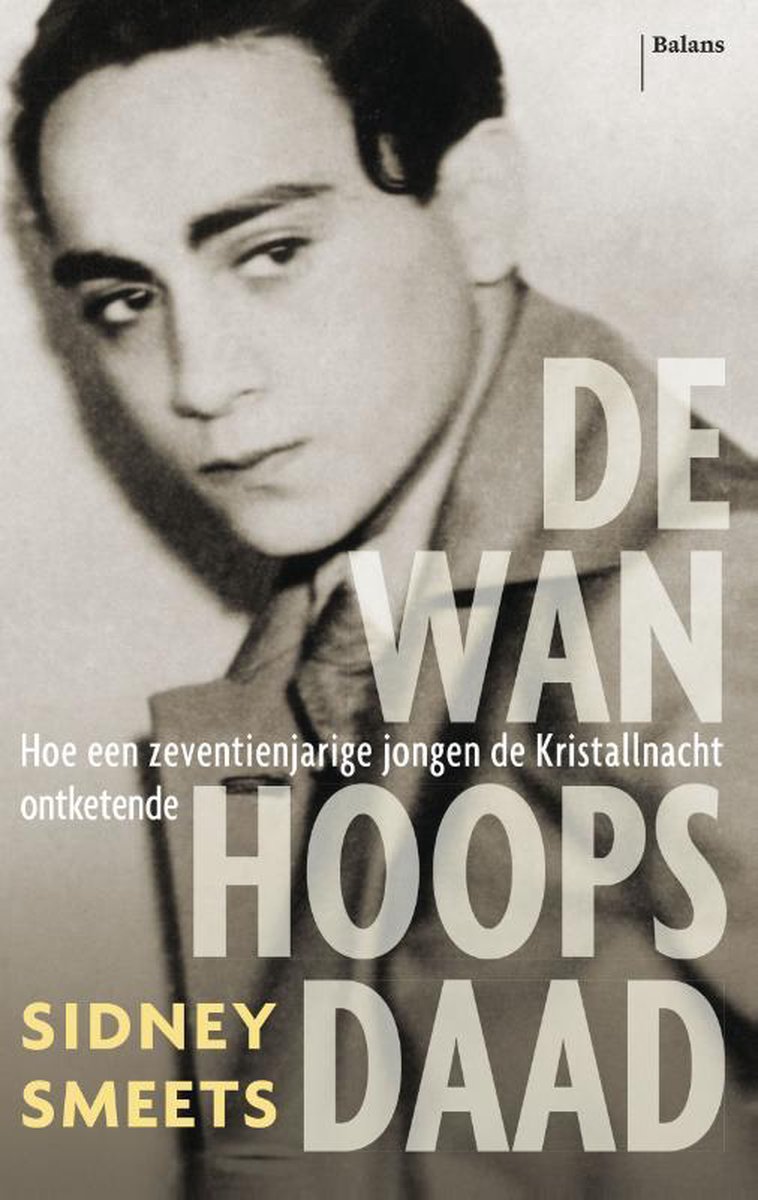 De wanhoopsdaad