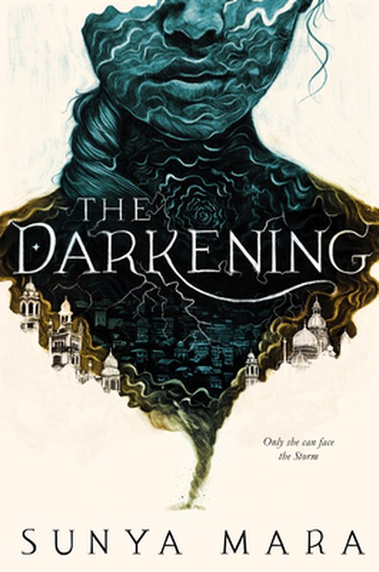 Sunya Mara Darkening Duology-The Darkening