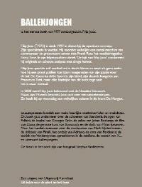 Ballenjongen achterkant