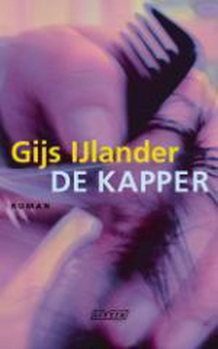 De Kapper