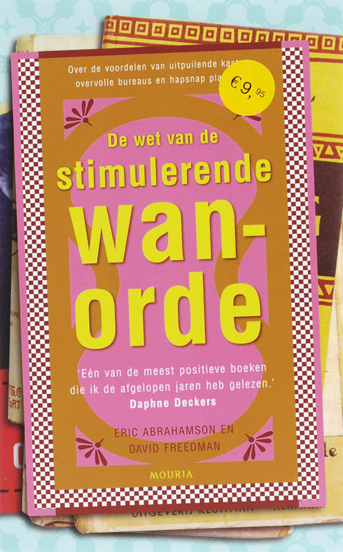 boekenbalie_9789045800318_cover De wet van de stimulerende wanorde
