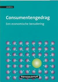 Consumentengedrag