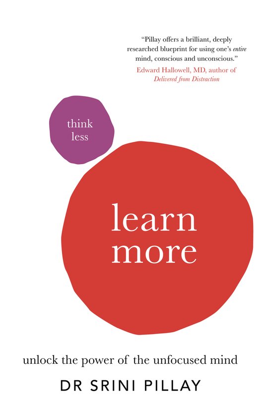 Think Less, Learn More