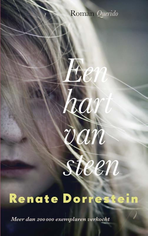 Renate Dorrestein Een Hart Van Steen