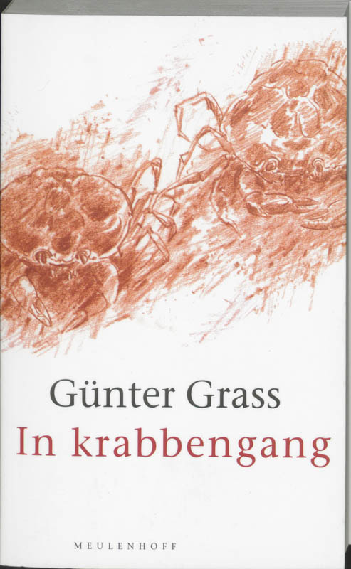 G. Grass In Krabbengang thumbnail