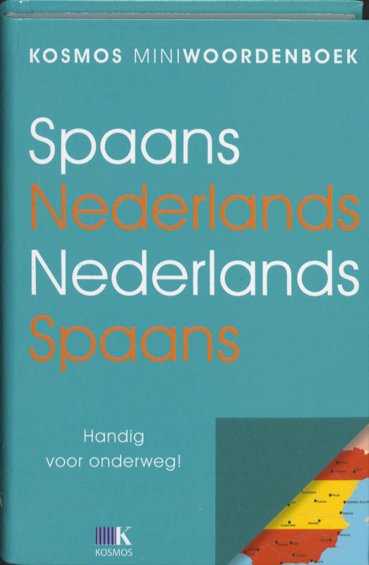 Spaans-Nederlands Nederlands-Spaans
