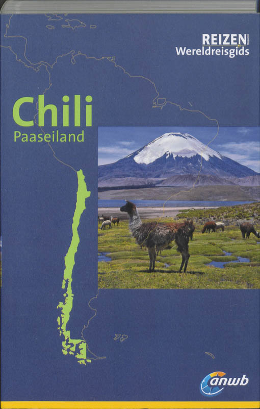 boekenbalie_9789018027995_cover Chili / ANWB Wereldreisgids