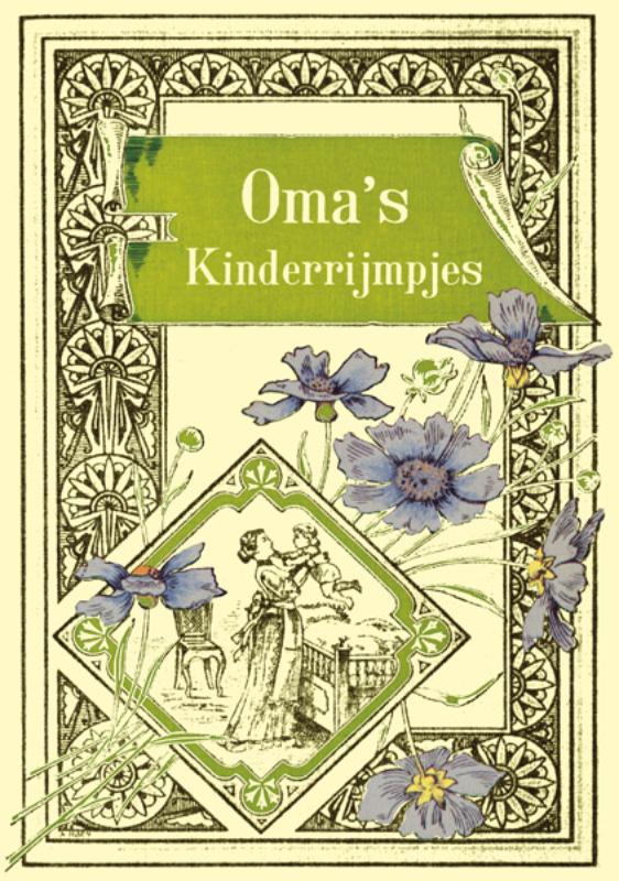 Oma S Kinderrijmpjes thumbnail