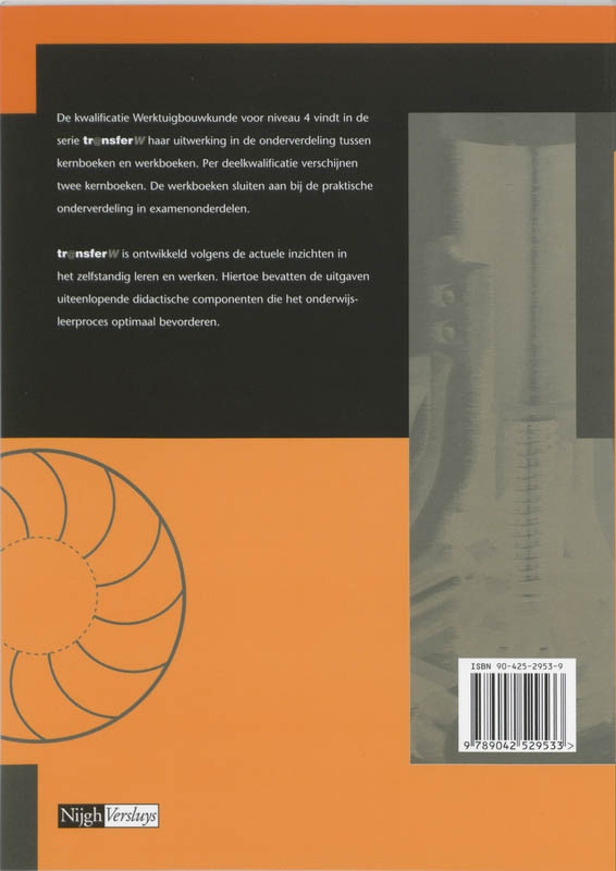 Construeren / 4 / Deel Werkboek achterkant