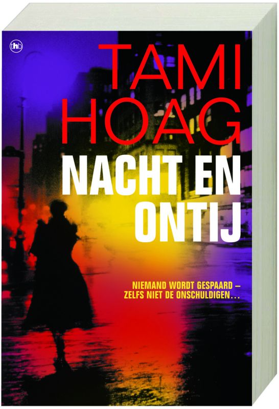 T. Hoag Nacht En Ontij thumbnail