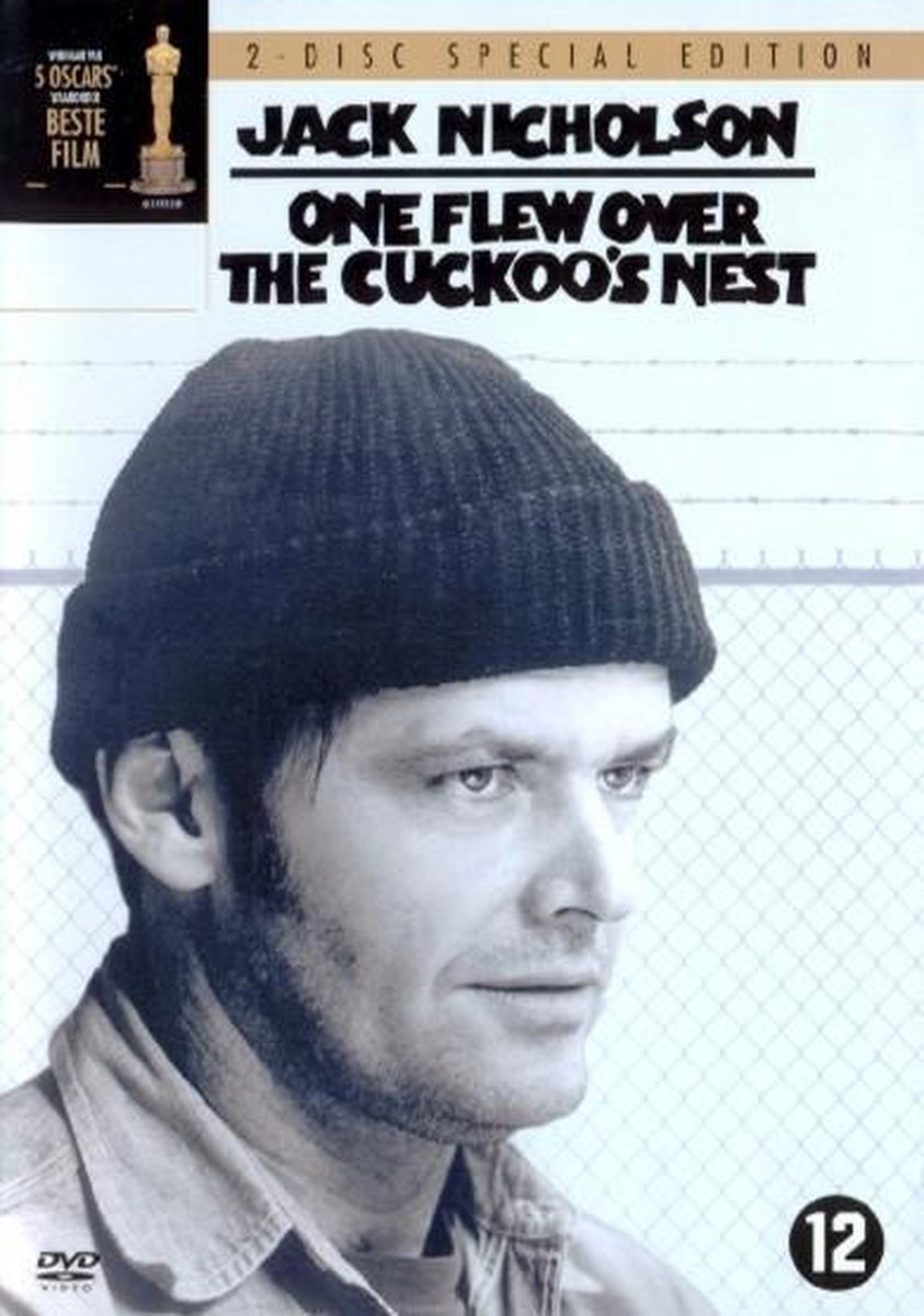 One Flew Over The Cuckoo's Nest (Special Edition)