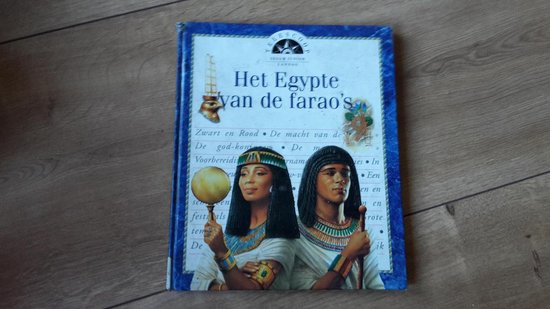 Het Egypte van de farao's / Telescoop