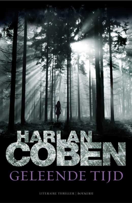 Harlan Coben Geleende Tijd thumbnail
