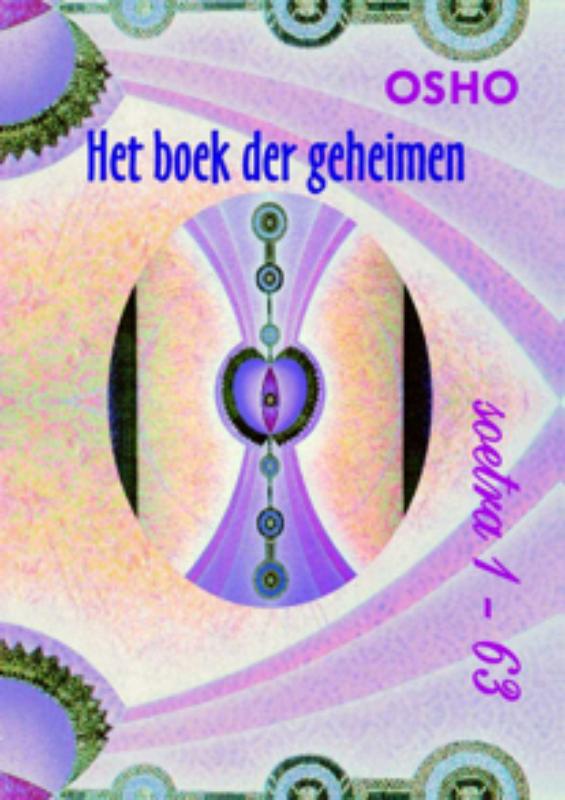 Het Boek Der Geheimen Soetra 1-63