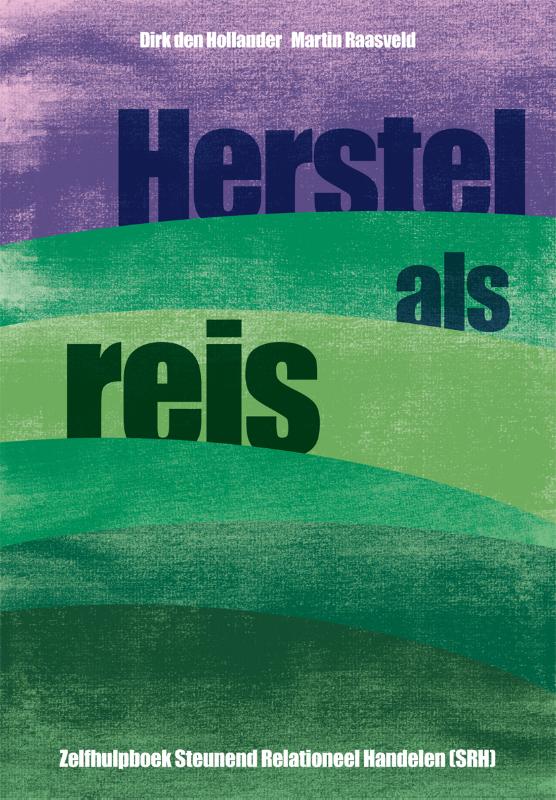 Herstel als reis