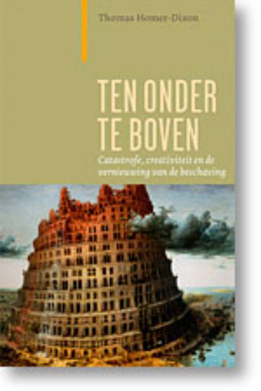 boekenbalie_9789062245000_cover Ten onder te boven
