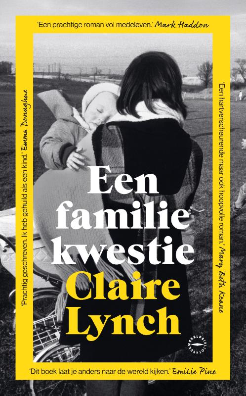 Een familiekwestie