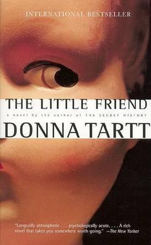 The Little Friend