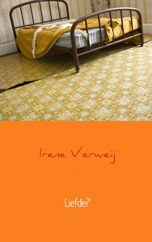 Irene Verweij Liefde? thumbnail