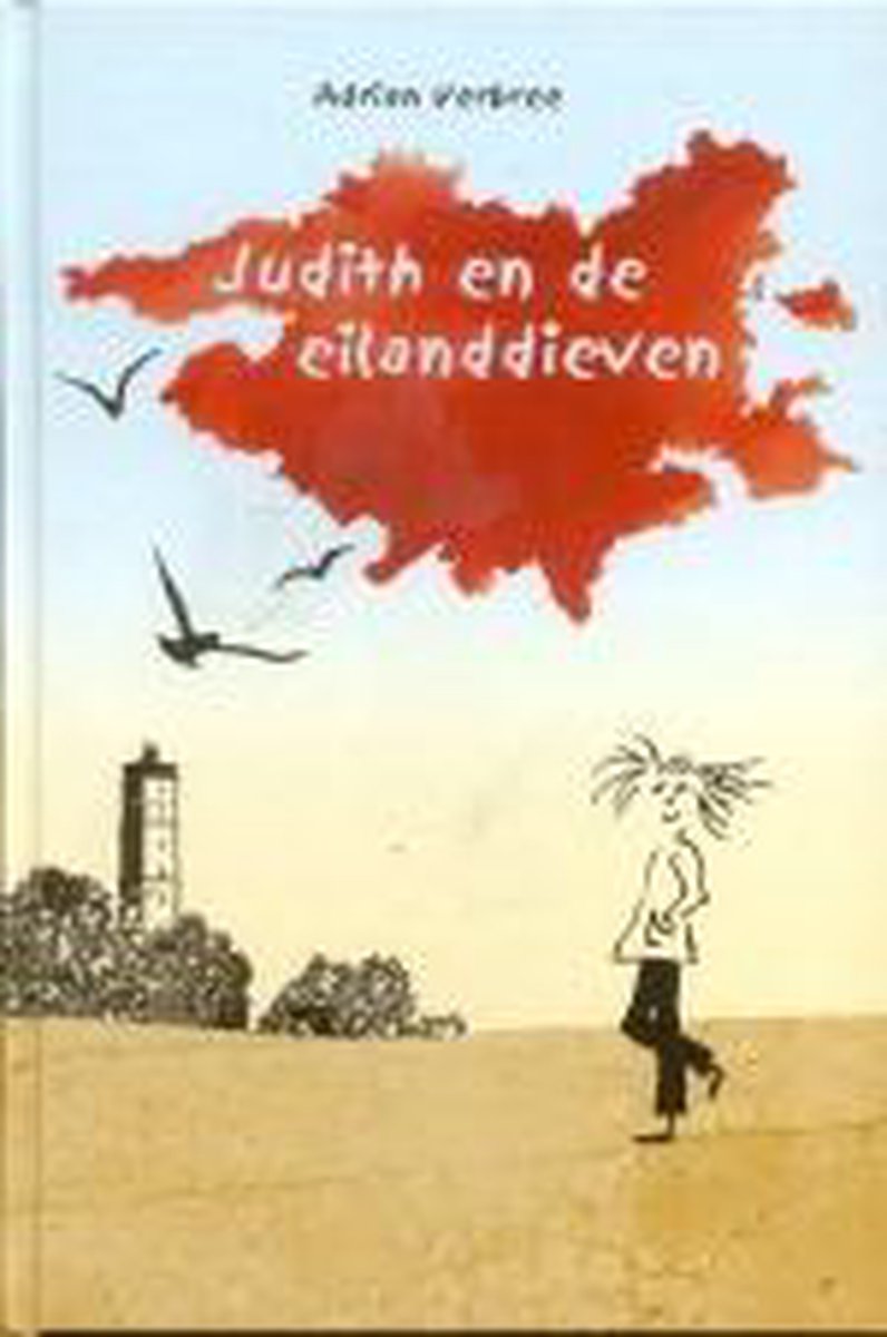 Judith En De Eilanddieven