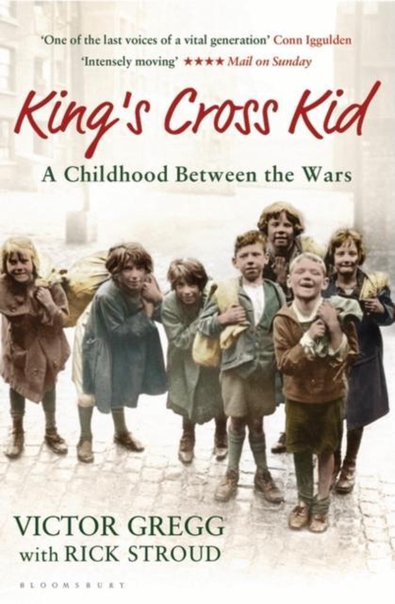 Kings Cross Kid