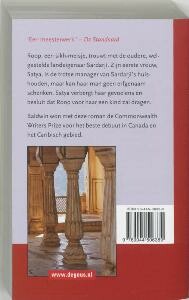 Wat het lichaam niet vergeet achterkant