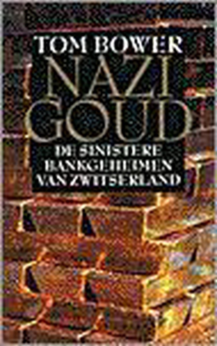 boekenbalie_9789050183598_cover Nazi goud