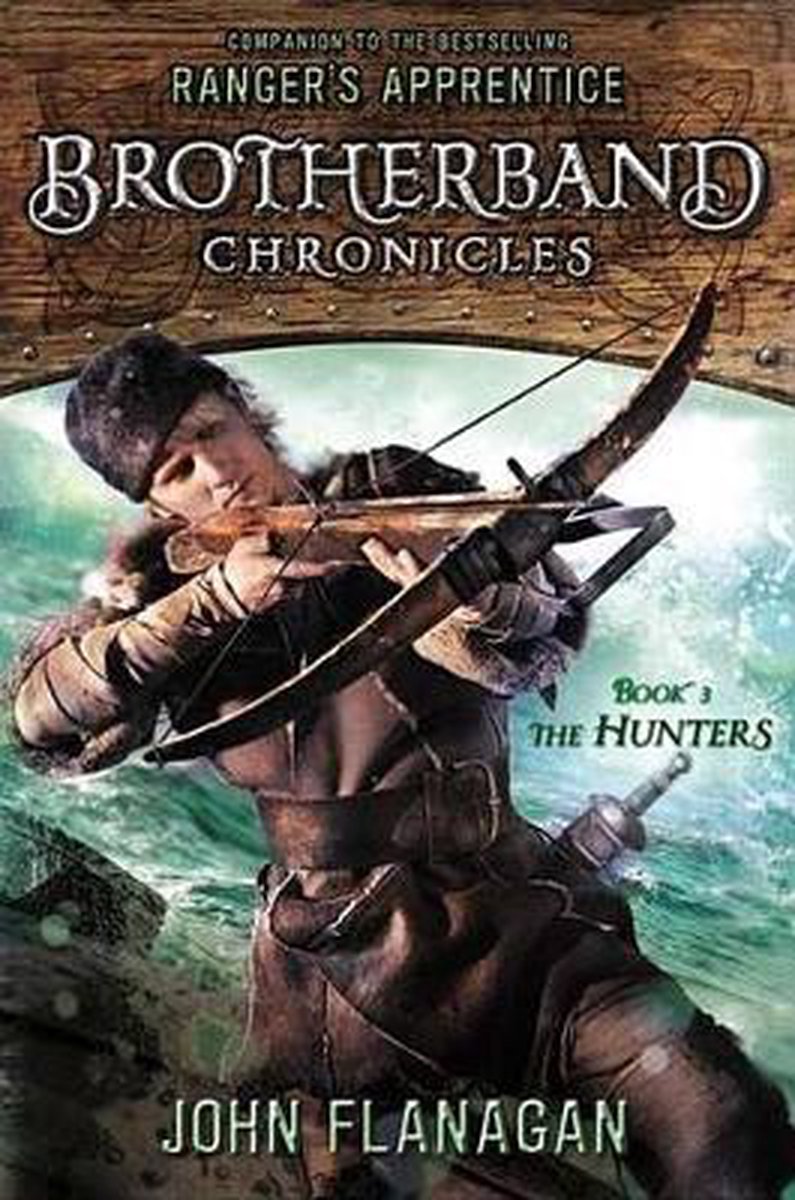 The Hunters
