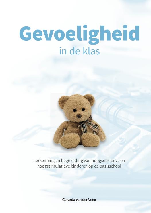 Gerarda van der Veen Gevoeligheid In De Klas