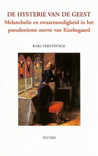De hysterie van de geest