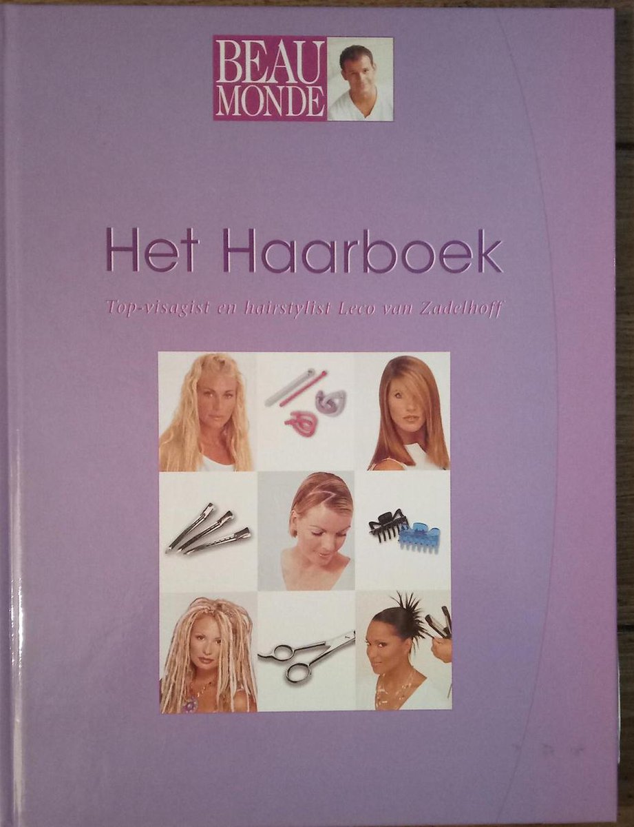 BEAU MONDE HAARBOEK