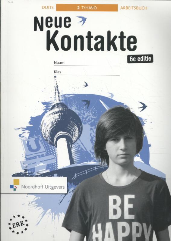 boekenbalie_9789001821098_cover Neue Kontakte vmbo-t/havo 2 arbeitsbuch