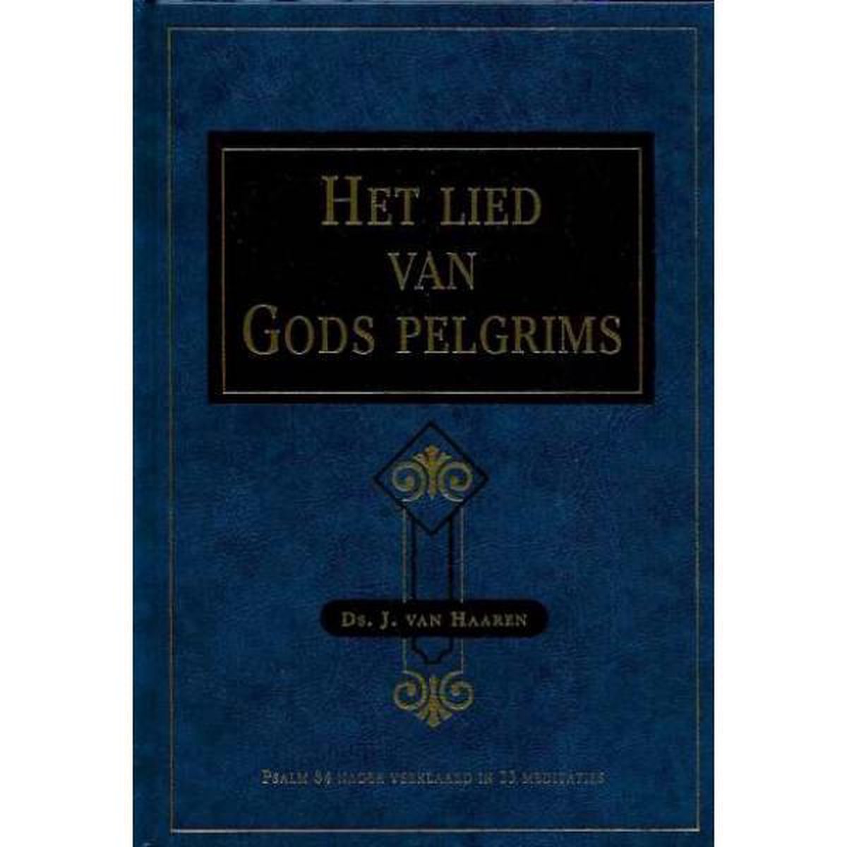 boekenbalie_9789055510627_cover Het lied van Gods Pelgrims