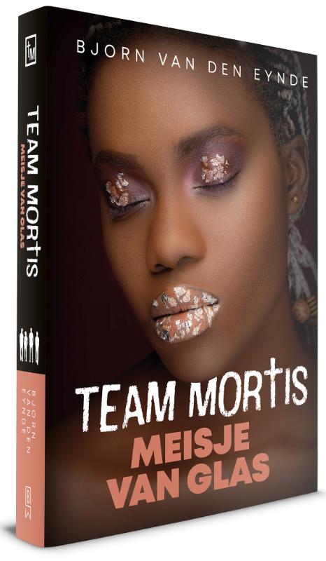 Meisje van glas / Team Mortis / 12