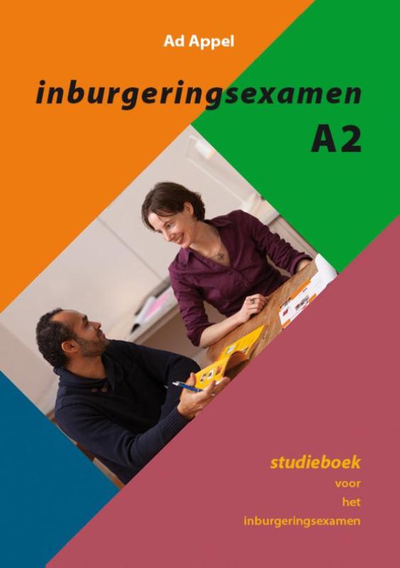 Inburgeringsexamen A2