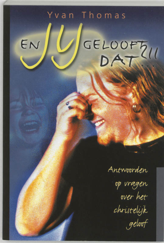 Y. Thomas En Jij Gelooft Dat ?!! thumbnail