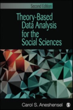 Theory-Based Data Analysis for the Social Sciences