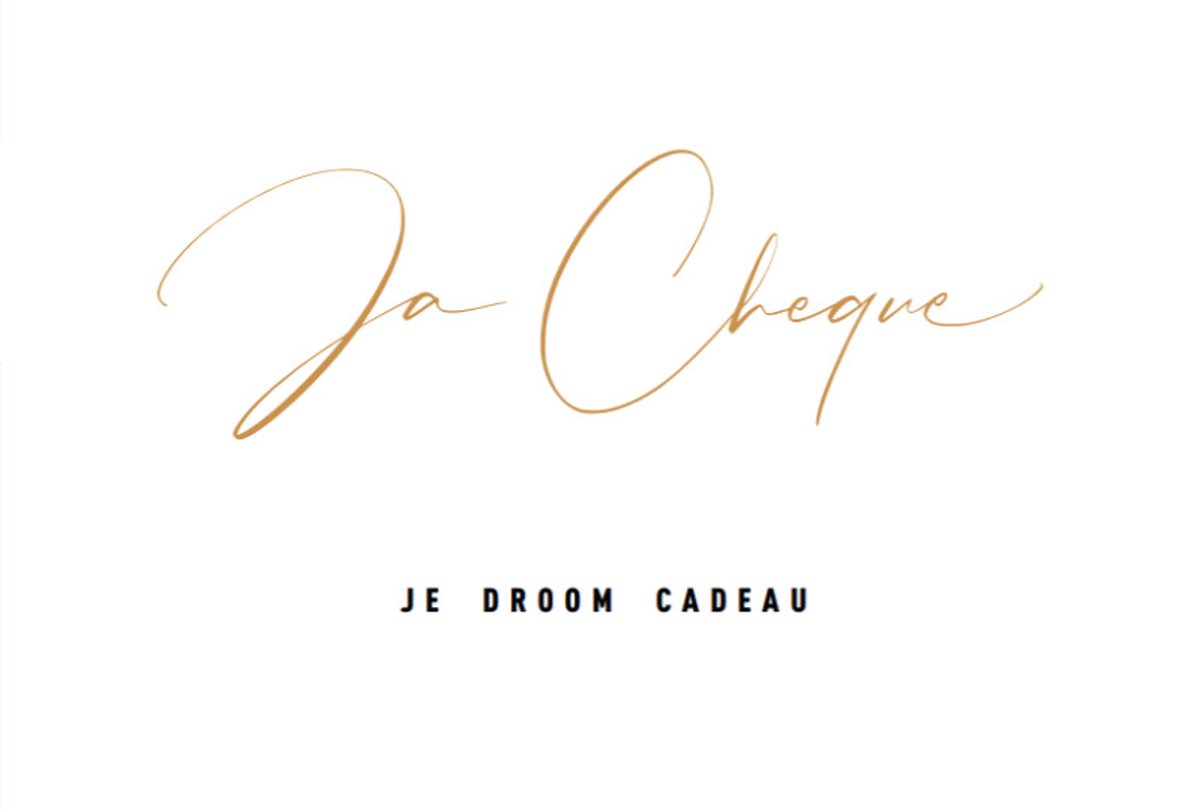 Ja Cheque