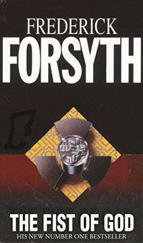 Fist Of God
